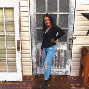 Meet your Posher, Peri